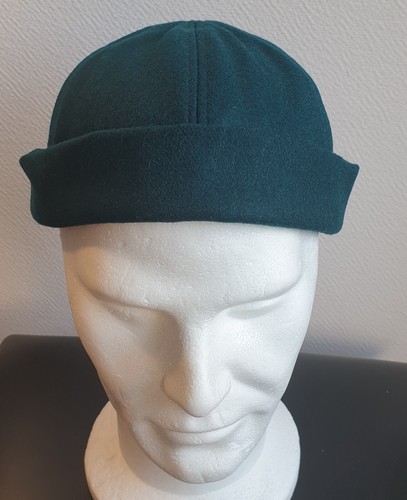 Docker mütze wolle farbe blau - docker,