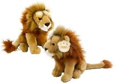 Löwe - Plüsch Plüschtier Kuscheltier Earth Collection 25 cm Groß NEU
