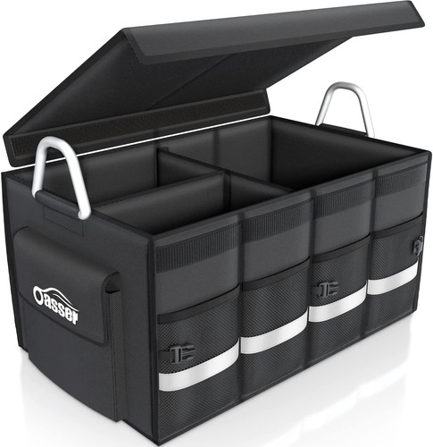 Oasser kofferraumtasche - oasser,