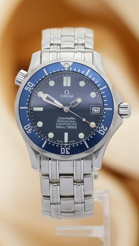 Omega seamaster diver - seamaster,