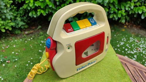Fisher price tragbarer kinder - fisher-price,