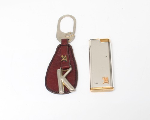 Assima feuerzeug silver plated - assima,
