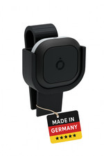 Sonnenblenden Halterung