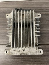 NISSAN QASHQAI J10 2012 BOSE SOUND AUDIO VERSTÄRKER 28060EY10B