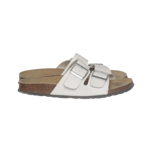 Bio comfort pantoletten - comfort,,