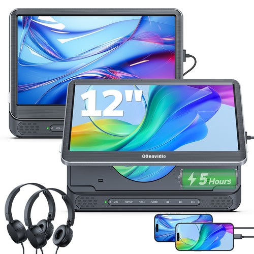 Zoll auto fernseher - 12,