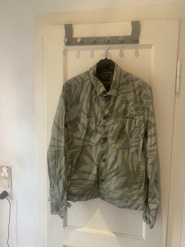 Marc polo overshirt - o‘polo, l