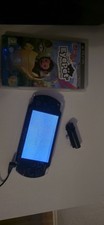 Sony PSP Schwarz