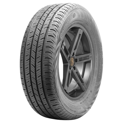 New continental - new,