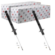 2x NK GASDRUCK STOßDÄMPFER