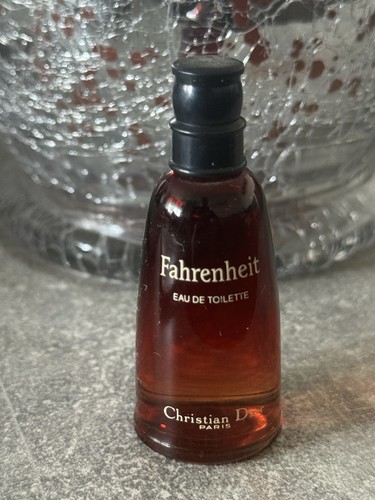 Fahrenheit christian dior - christian,
