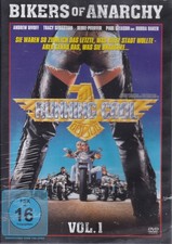 Bikers of Anarchy Vol.1 - Running Cool - neu OVP