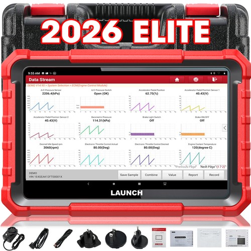 2026 launch x431 pro - 2026,