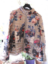 Daunenjacke v Basler  Gr 42