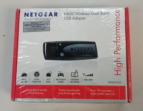 Netgear n600 wifi - n600,