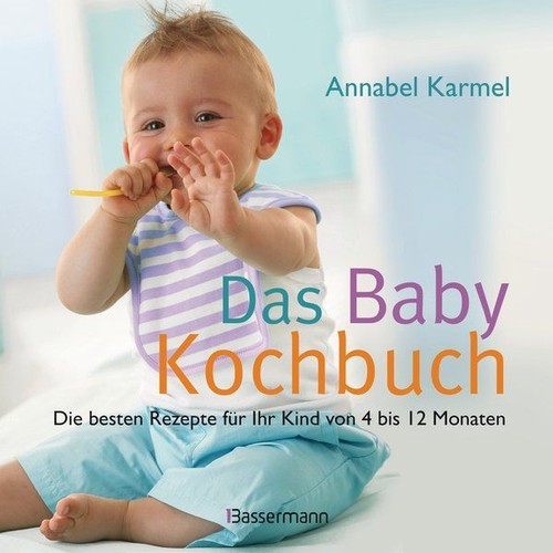 Das babykochbuch die besten - die,