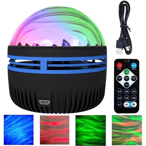 Aurora nordlicht lampe - nordlicht,