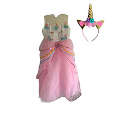 Kostüm Kinderkostüm Kleid