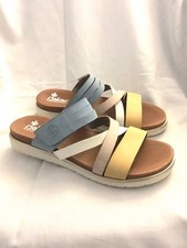 Rieker Damen Sandalen