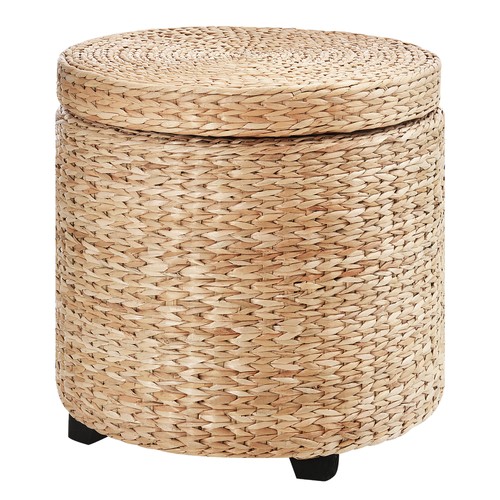 Sitzhocker mit stauraum - mit,