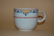 Kaffeetasse 7cm wave - ,