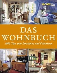 Das wohnbuch 1000 tips zum - das,