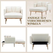 Moderne Stil Sessel