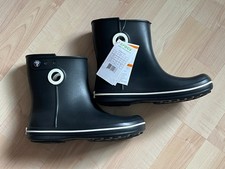 Crocs Unisex Kinder Schwarz