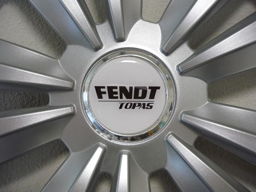 Fendt topas 56mm - fendt, radkappen