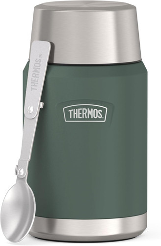 Thermos icon thermobehälter - thermos,