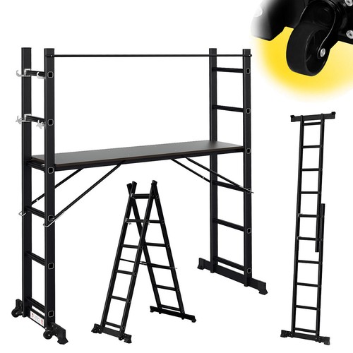 Arbeitsgerüst arbeitsleiter - arbeitsgerüst,