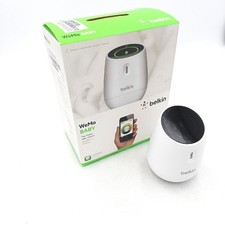 Belkin Babyphone Kamera Überwachung WeMo Apple iPhone iPad iPod Touch smart Home