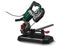 PARKSIDE Metallbandsäge PMB