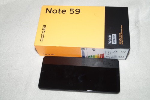 Handy doogee note - handy,