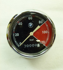 MOTORRAD - WINKEL TACHOMETER -