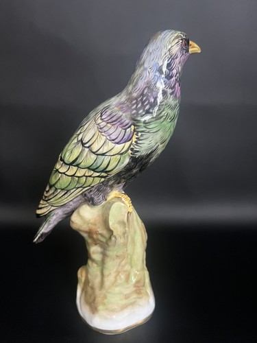 Antike porzellan figur - , kpm