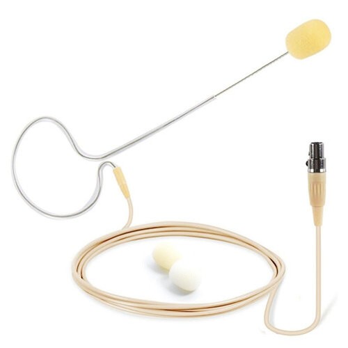 Professionelles beigefarbenes