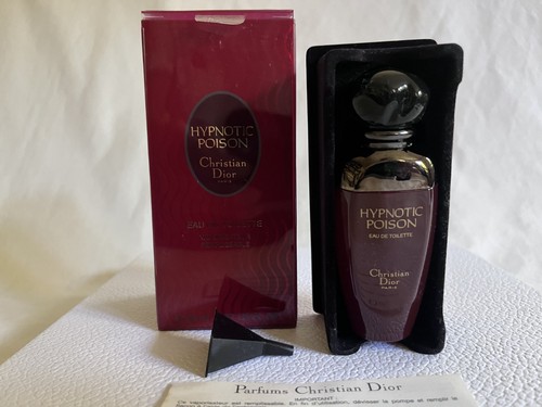 Christian dior hypnotic - christian,