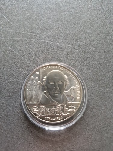 Deutschland euro - deutschland, 10