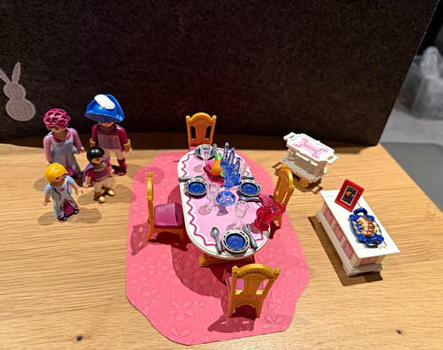 Playmobil puppenhaus - playmobil,