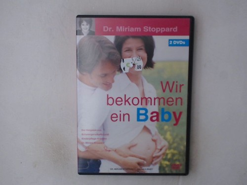 Wir bekommen ein - baby, dr