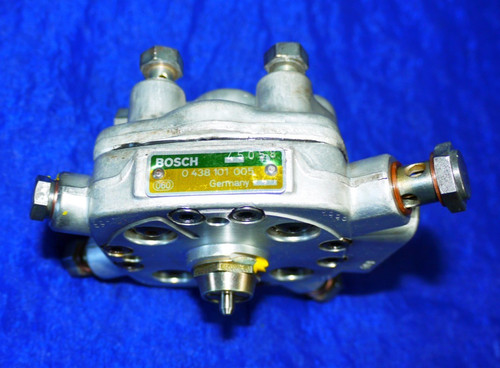 Mengenteiler bosch 0438101005 - mengenteiler,