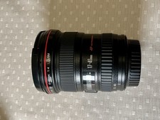 Canon EF 17-40 mm F/4.0 L USM Objektiv