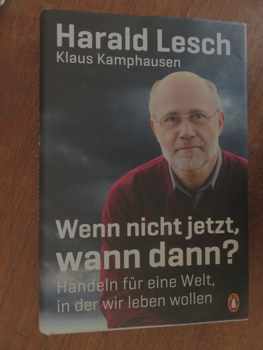 Wenn nicht jetzt wann - nicht,