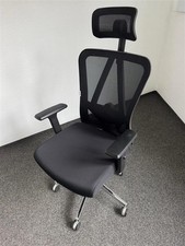 Designer bürostühle schwarz - designer,
