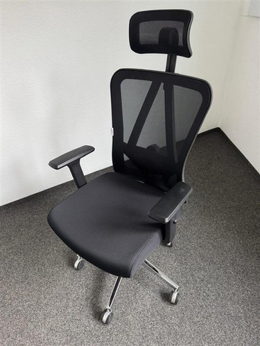 Designer bürostühle schwarz - designer,