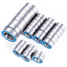 Gummidichtes Kugellager Set RC Auto Ersatzteile für 116 Mini Slash