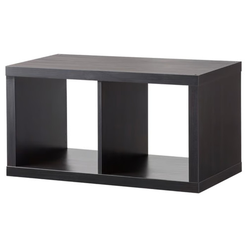 Ikea kallax regal 77x41cm - regal,
