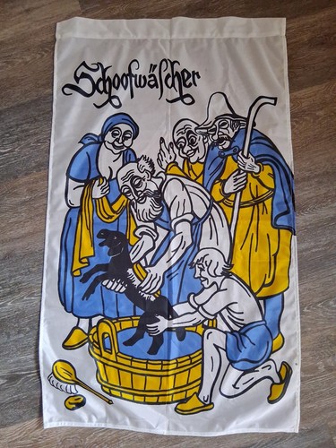 Fasnet fasnacht fahne - fasnet,fasnacht,,