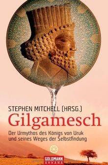 Gilgamesch der urmythos des - der,